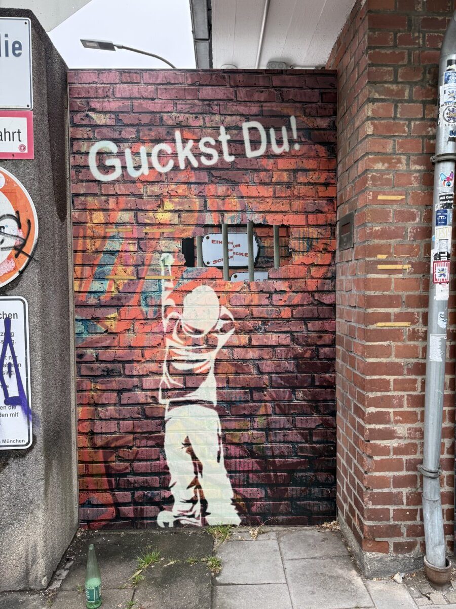 Guckst du